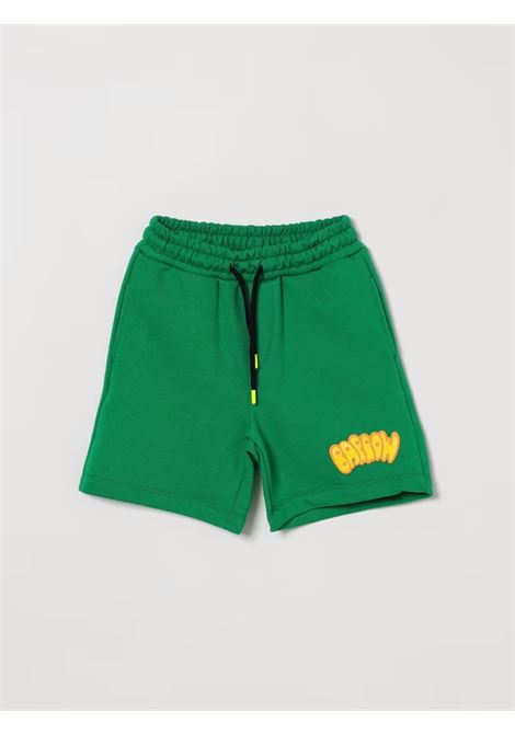 Shorts con logo BARROW KIDS | S6BKJUBE010080
